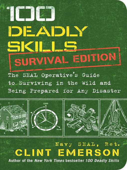 Cover image for Survival Edition